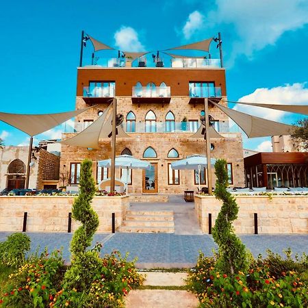 El Boutique Hotel Tiro Exterior foto